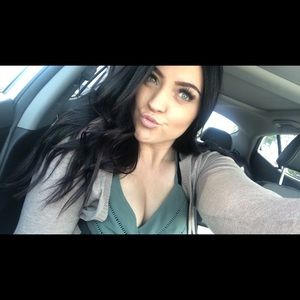 Meet your Posher, Rylee